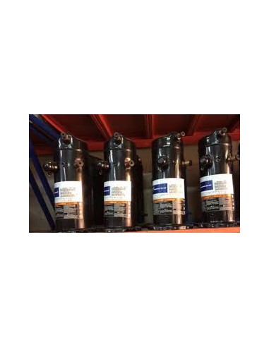 کمپرسور کوپلند ZR94 KCE-TFD-425