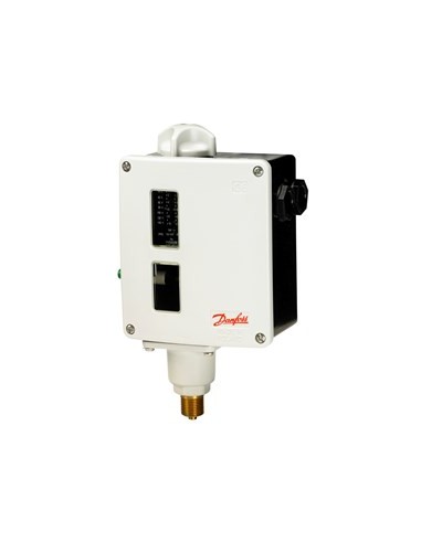 پرشر سوئیچ دانفوس 017-520366 RT116...