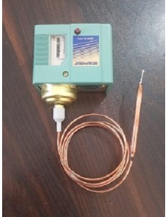 ترموستات ساگی نامی مدل...