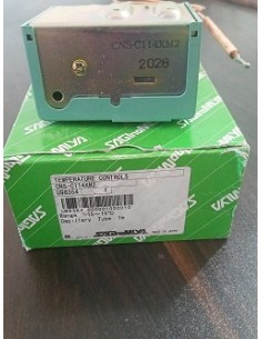 ترموستات ساگی نامی مدل... 2