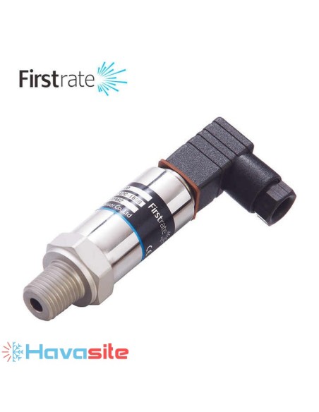 ترانسمیتر فشار  FST800