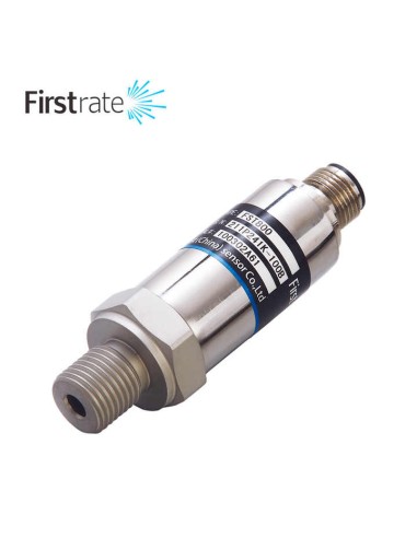 ترانسمیتر فشار  FST800