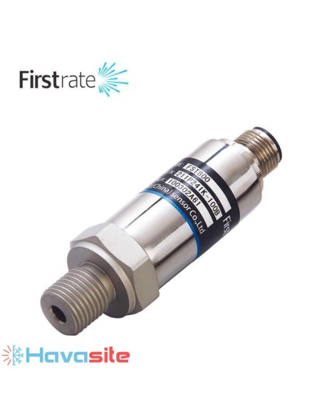 ترانسمیتر فشار  FST800