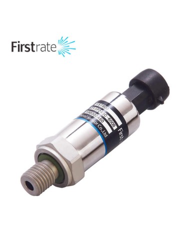 ترانسمیتر فشار  FST800