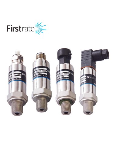 ترانسمیتر فشار  FST800