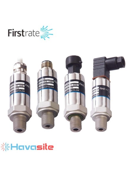 ترانسمیتر فشار  FST800