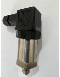 ترنسدیوسر (مبدل فشار) فشار... 2