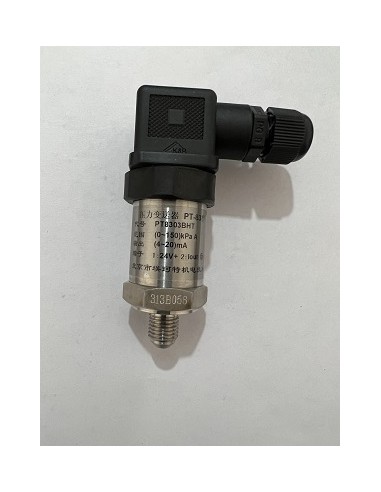 ترنسدیوسر (مبدل فشار) فشار PT-83