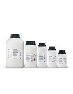 لیتیوم هیدروکساید مرک آلمان 2