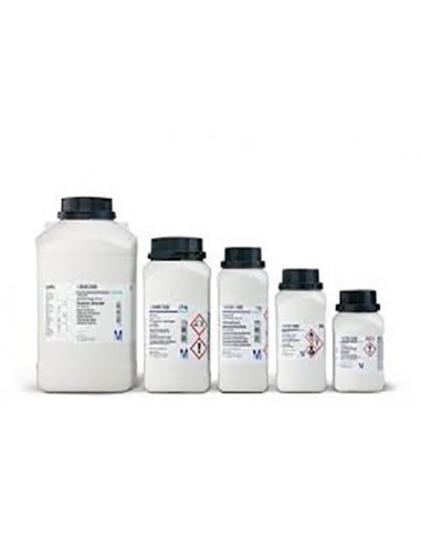 لیتیوم هیدروکساید مرک آلمان