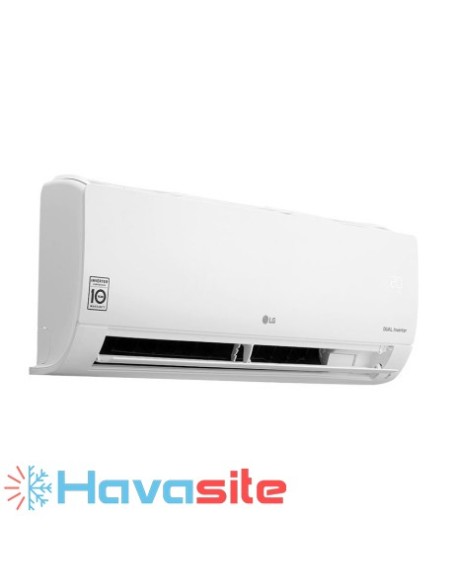 کولر گازی اینورتر 9000 ال جی مدل NF09