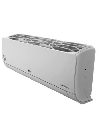 کولر گازی اینورتر 9000 ال جی مدل NF09