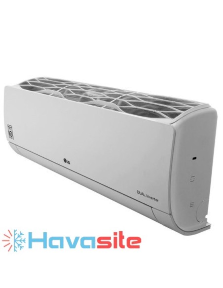 کولر گازی اینورتر 9000 ال جی مدل NF09