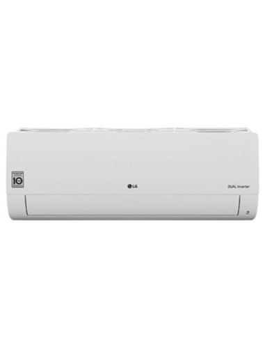 کولر گازی اینورتر 9000 ال جی مدل NF09