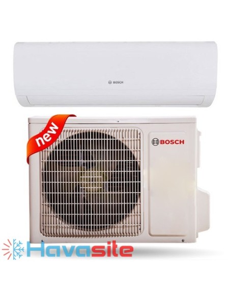 کولر گازی معمولی بوش 42000 مدل B1ZMI42602