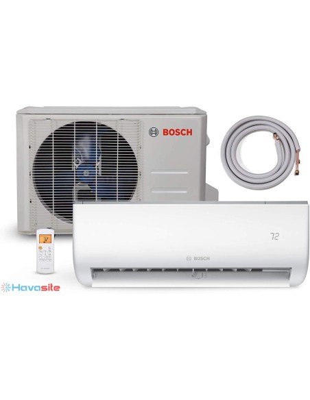 کولر گازی معمولی بوش 42000 مدل B1ZMI42602