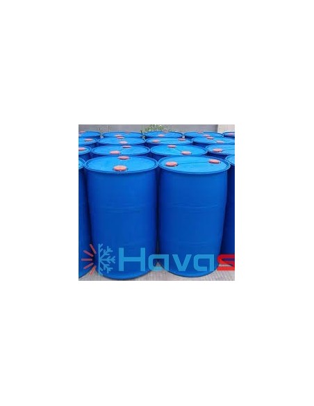 لیتیوم بروماید پایه کرومات 55% هانچانگ کره