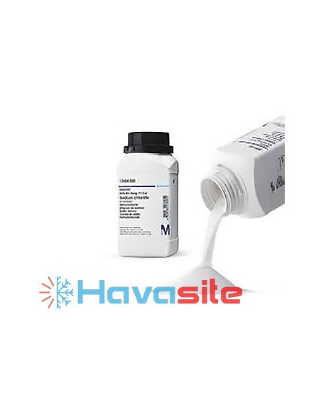 لیتیوم هیدروکساید مرک آلمان