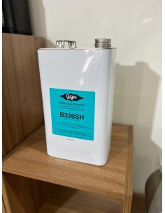 روغن بیتزر BITZER OIL 5L...