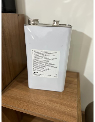 روغن بیتزر BITZER OIL 5L CAN) B320SH)