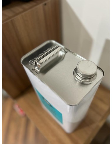 روغن بیتزر BITZER OIL 5L CAN) B320SH)