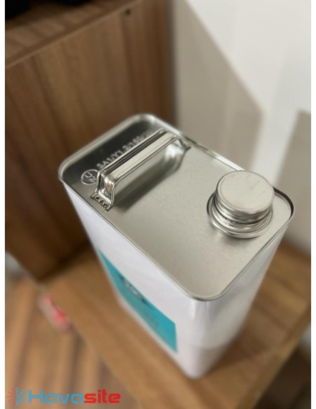 روغن بیتزر BITZER OIL 5L CAN) B320SH)