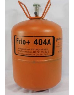 گاز مبرد R404A گالکو -...