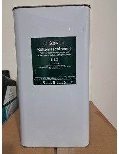 روغن بیتزر BITZER OIL 10L... 2