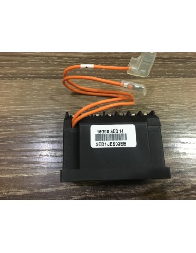 ماژول محافظ موتور بیتزر SE-B1