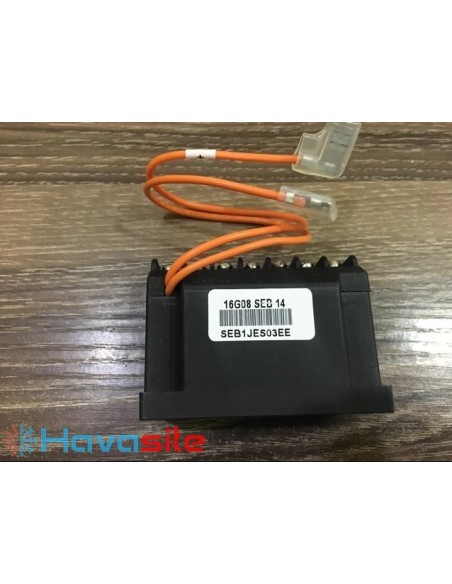 ماژول محافظ موتور بیتزر SE-B1