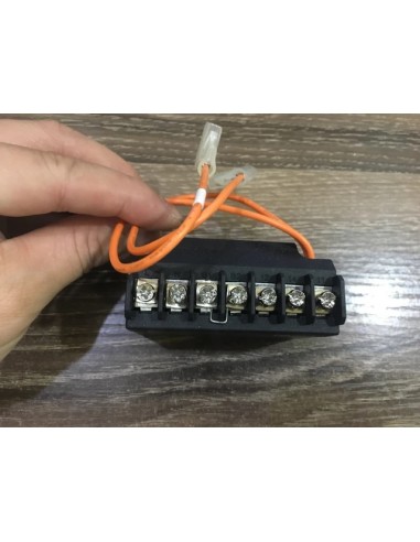 ماژول محافظ موتور بیتزر SE-B1