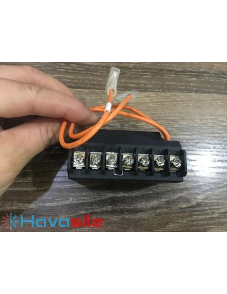 ماژول محافظ موتور بیتزر SE-B1