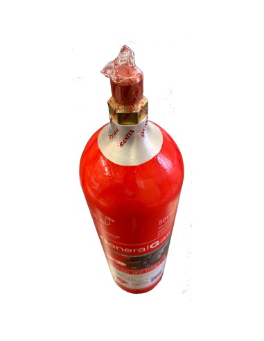 گاز مبرد R1234yf جنرال گاز 800 گرم...