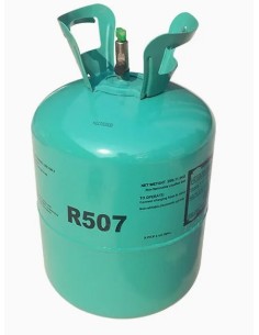 گاز مبرد R507 رایم(rime)