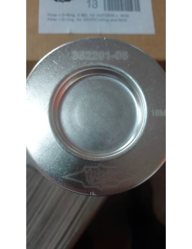 فیلتر روغن اسکرو بیتزر