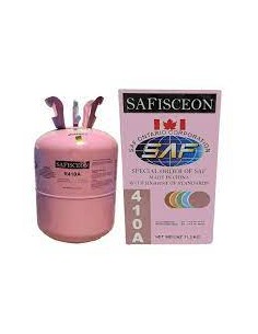 گاز مبرد R410aصف ایسکون...