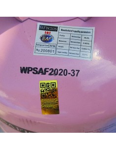 گاز مبرد R410aصف ایسکون... 2