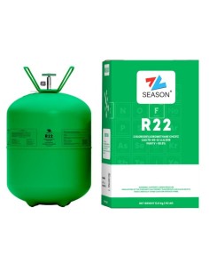 گاز مبرد R22 سیزن (R22 SEASON) 2