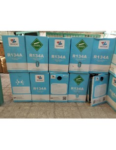 گاز مبرد R134A سیزن (R134A...