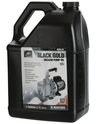 روغن وکیوم بلک گلد اورجینال (BLACK...