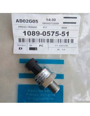 سنسور فشار اطلس کوپکو 51 0575 1089...