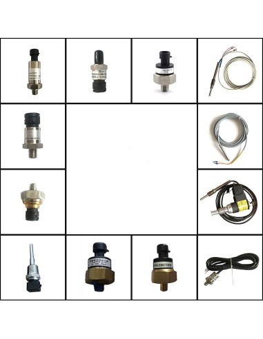 سنسور فشار اطلس کوپکو 51 0575 1089...