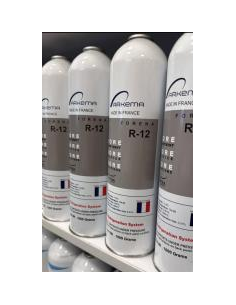 گاز مبرد فریون آرکما...