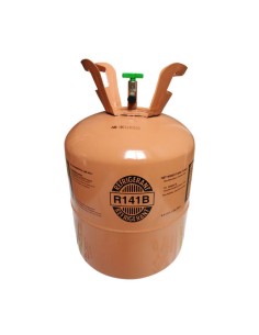 گاز مبرد R141b برند بتاکول...