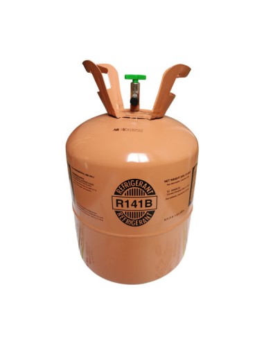 گاز مبرد R141b برند بتاکول (BetaCool...