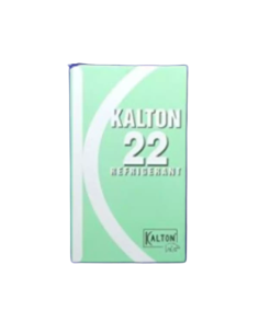 گاز مبرد R22 برند کالتون... 2