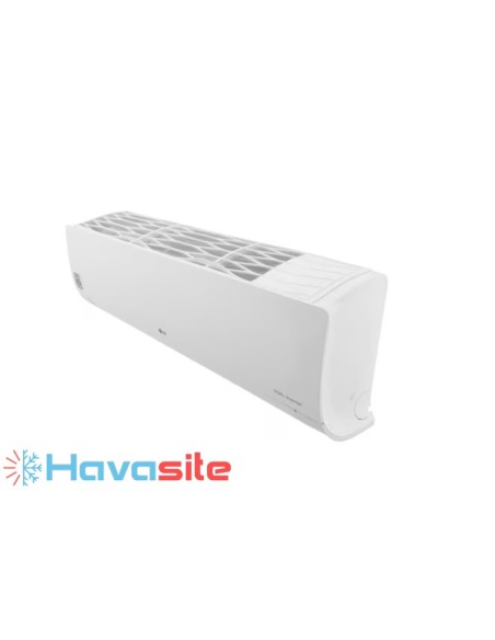 کولر گازی سرد و گرم اینورتر ال جی 18000