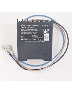 ماژول محافظ SE-E4بیتزر...