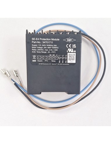 ماژول محافظ SE-E4بیتزر (Part. No:...