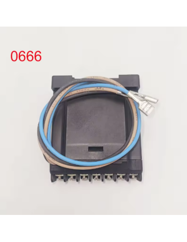 ماژول محافظ SE-E4بیتزر (Part. No:...